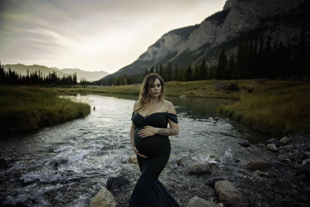 Mountain Maternity Photographer-Lace & Locket Photo-46.jpg