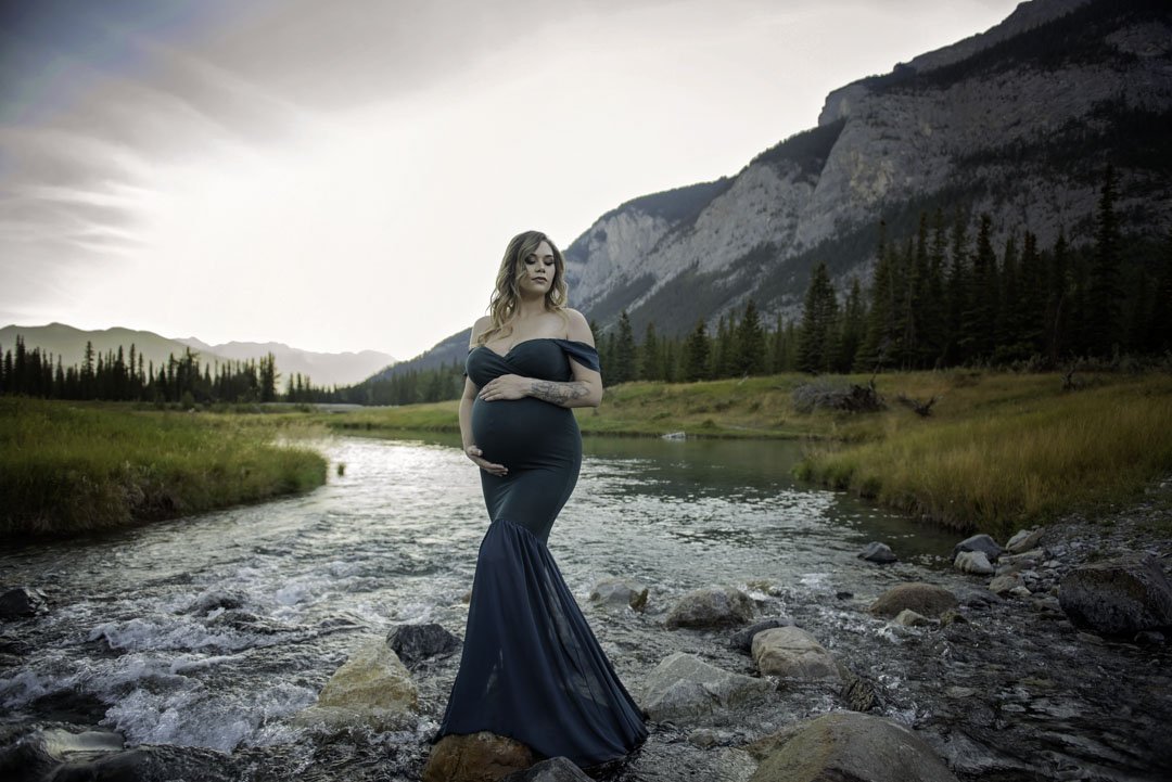 Mountain Maternity Photographer-Lace & Locket Photo-48.jpg