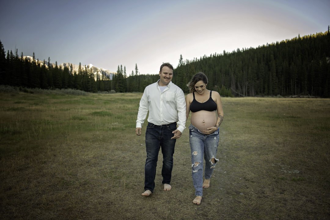Mountain Maternity Photographer-Lace & Locket Photo-20.jpg