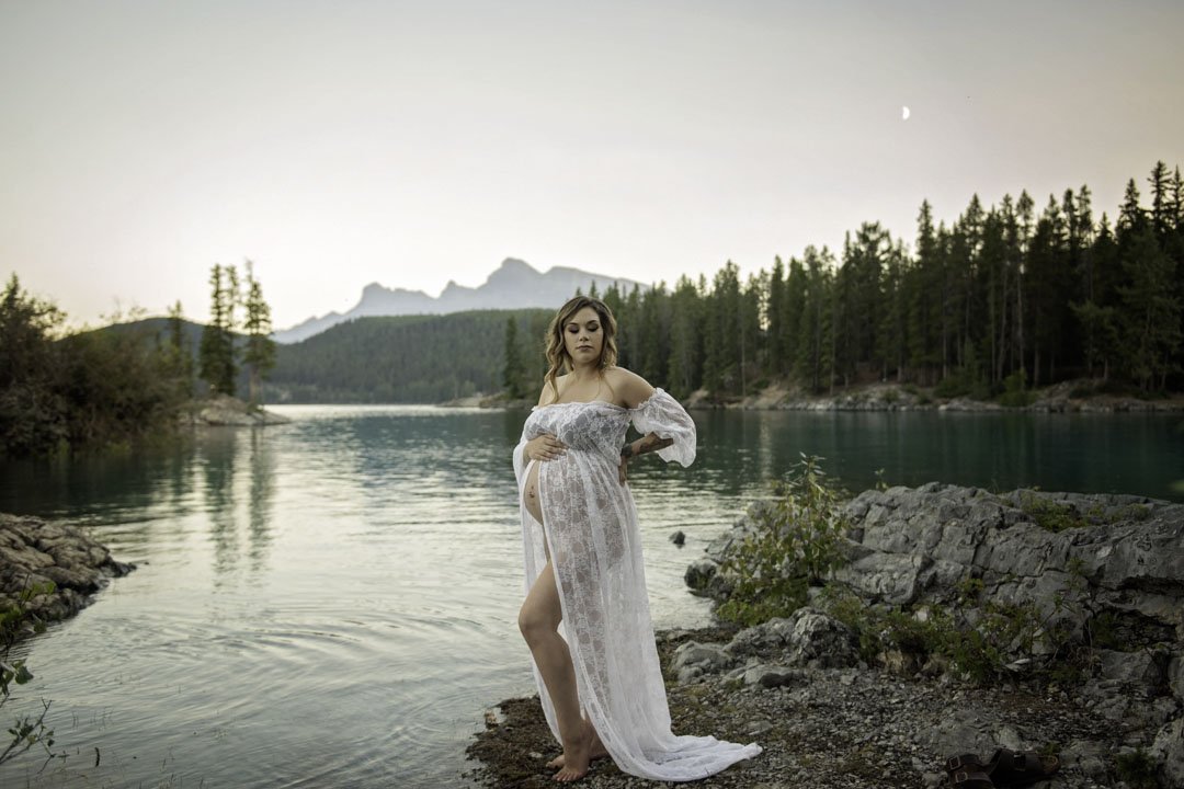 Mountain Maternity Photographer-Lace & Locket Photo-52.jpg