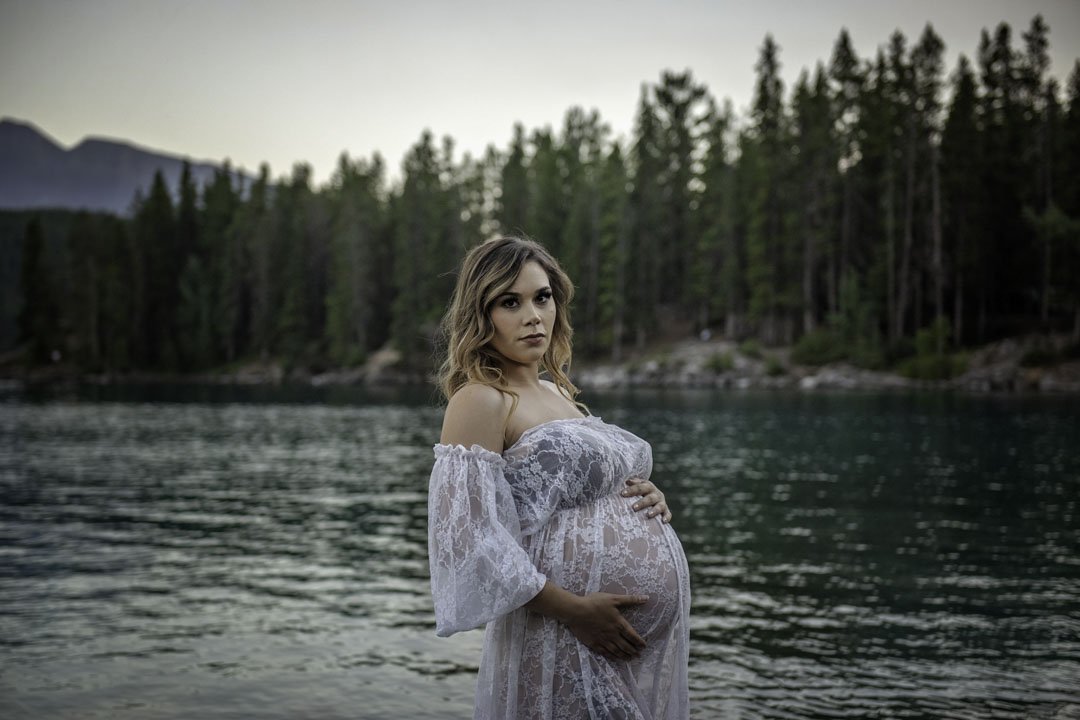Mountain Maternity Photographer-Lace & Locket Photo-64.jpg