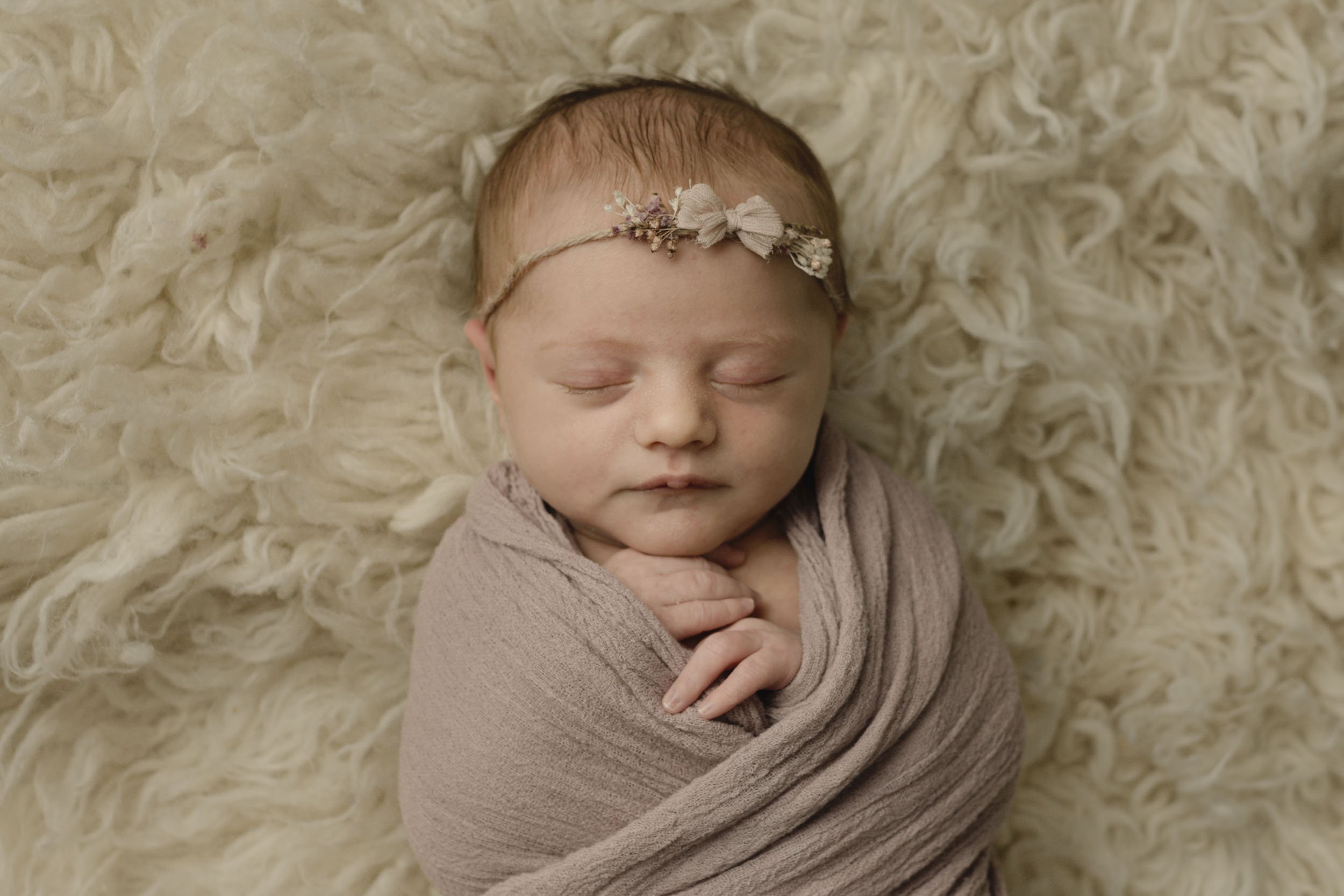 Little Sisters Newborn Portraits-Lace & Locket PhotO-Airdrie Newborn Photographer-1.jpg