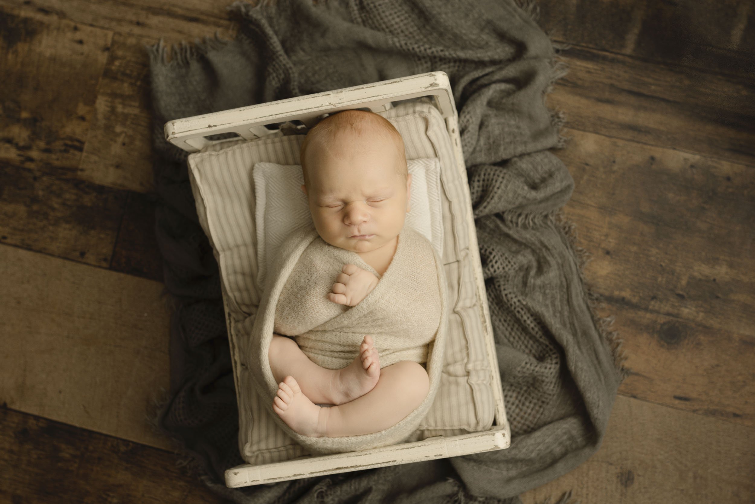 IVF Baby Boy-Airdrie Newborn Photographer - Lace & Locket Photo-13.jpg