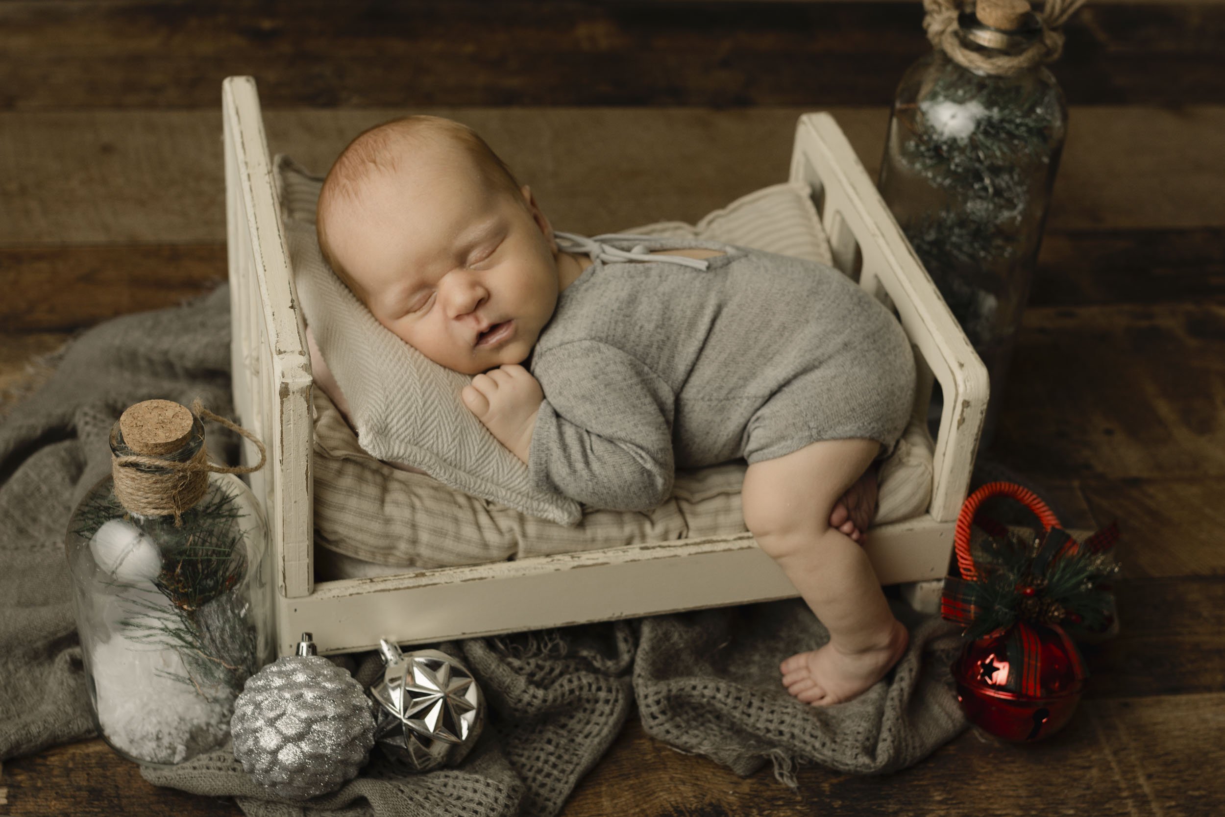 IVF Baby Boy-Airdrie Newborn Photographer - Lace & Locket Photo-18.jpg
