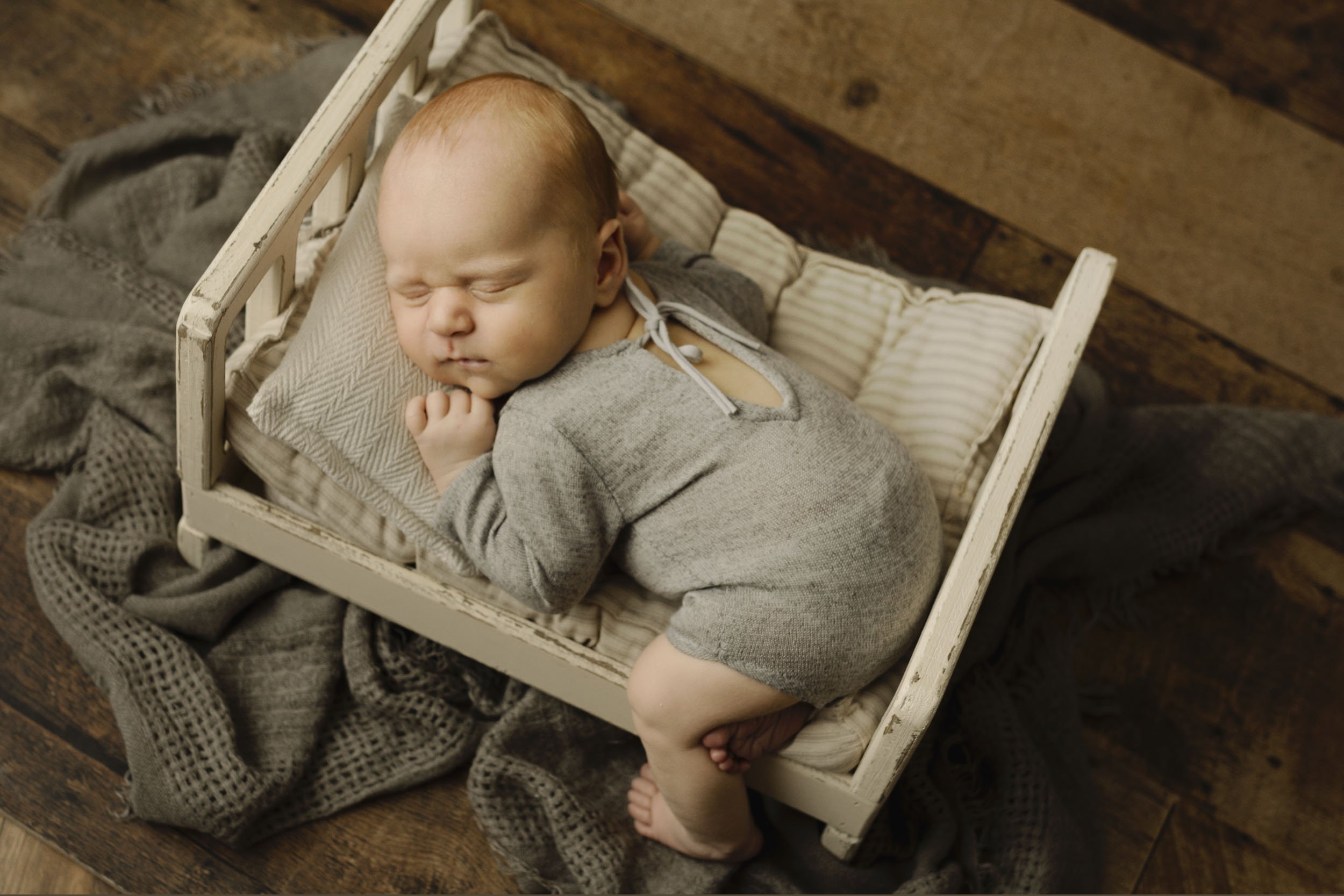 IVF Baby Boy-Airdrie Newborn Photographer - Lace & Locket Photo-23.jpg