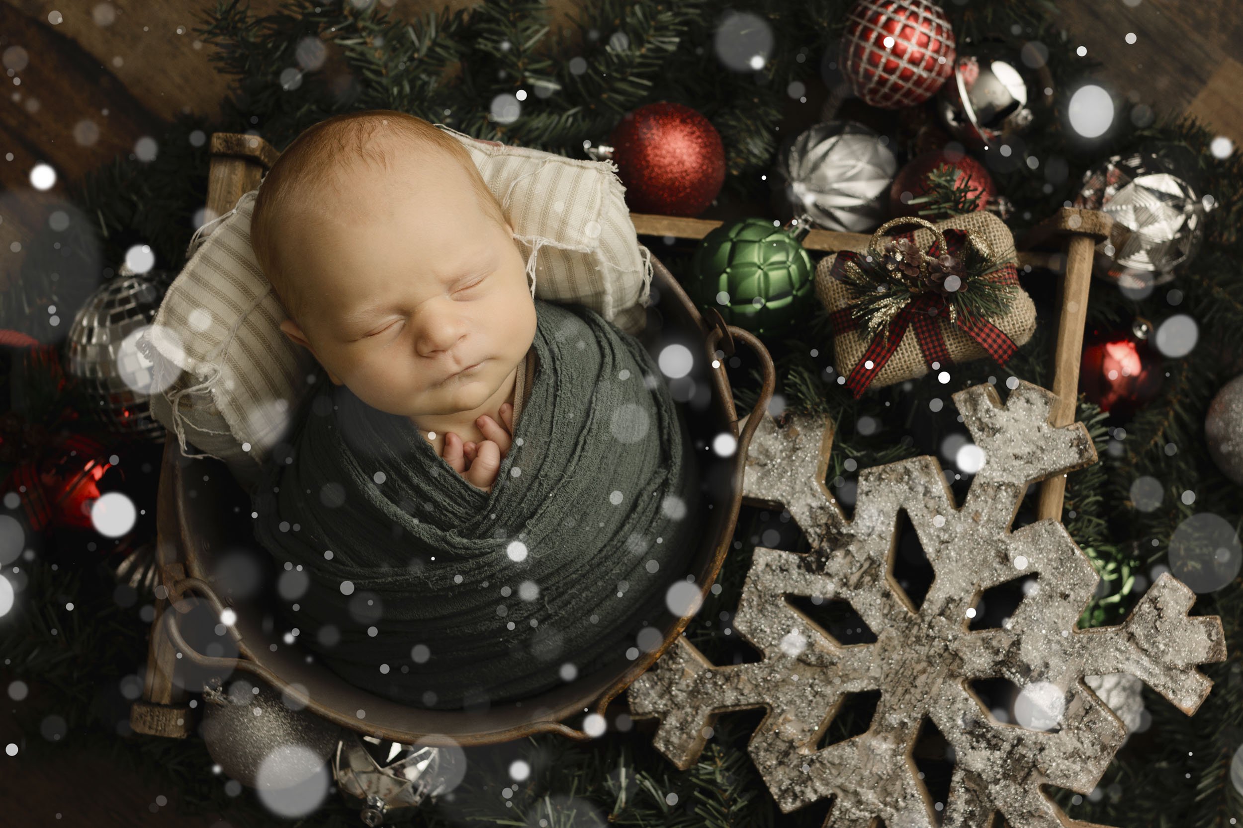 IVF Baby Boy-Airdrie Newborn Photographer - Lace & Locket Photo-36.jpg