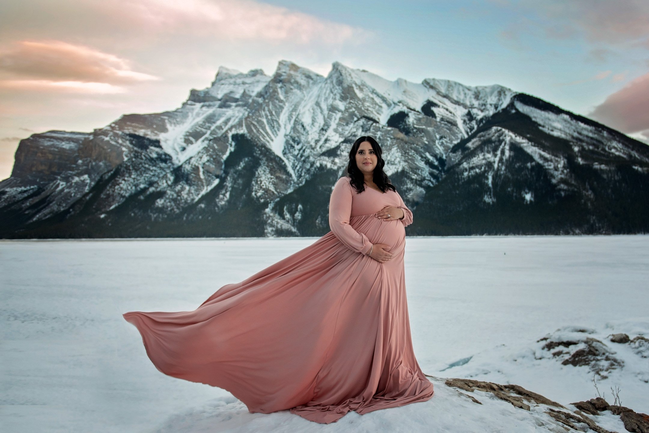 Mountain Maternity Photographer-Lace & Locket Photo-17.jpg
