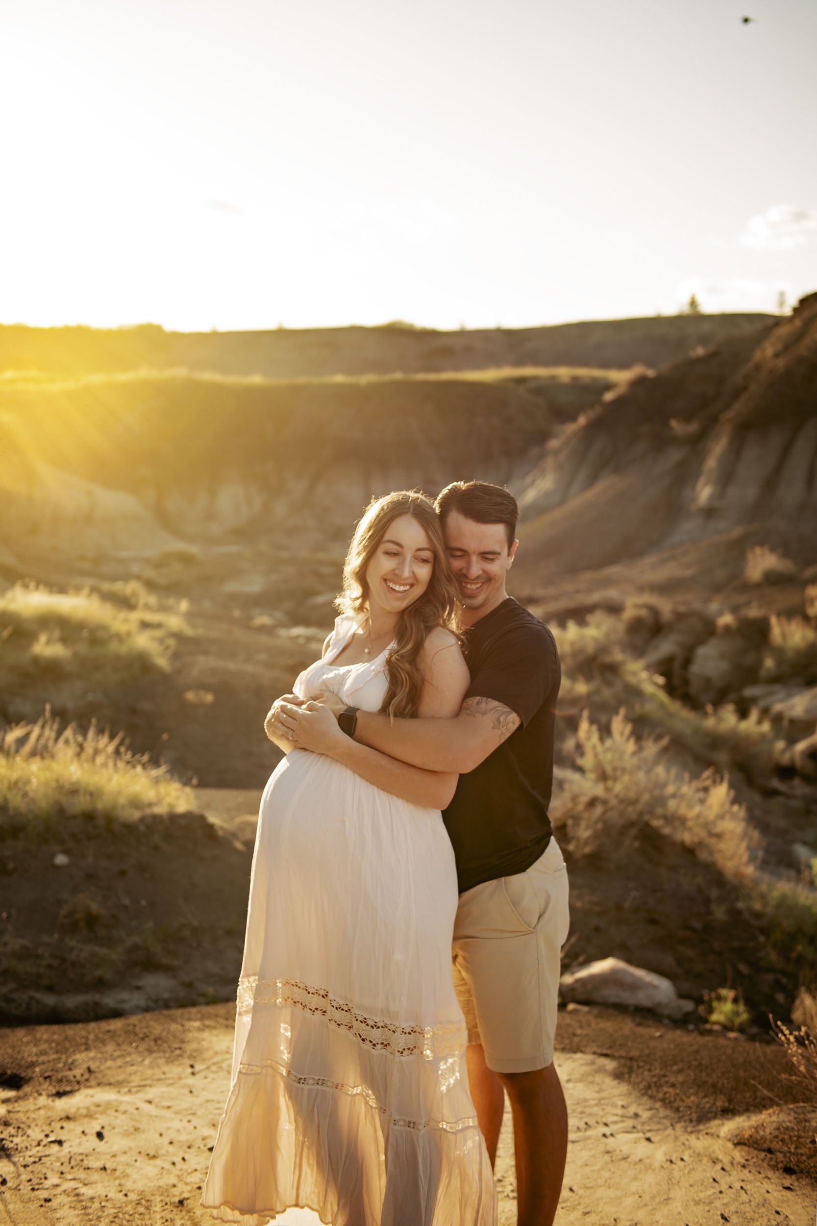 Lace and locket photo Airdrie Calgary Maternity Photographer-25.jpg