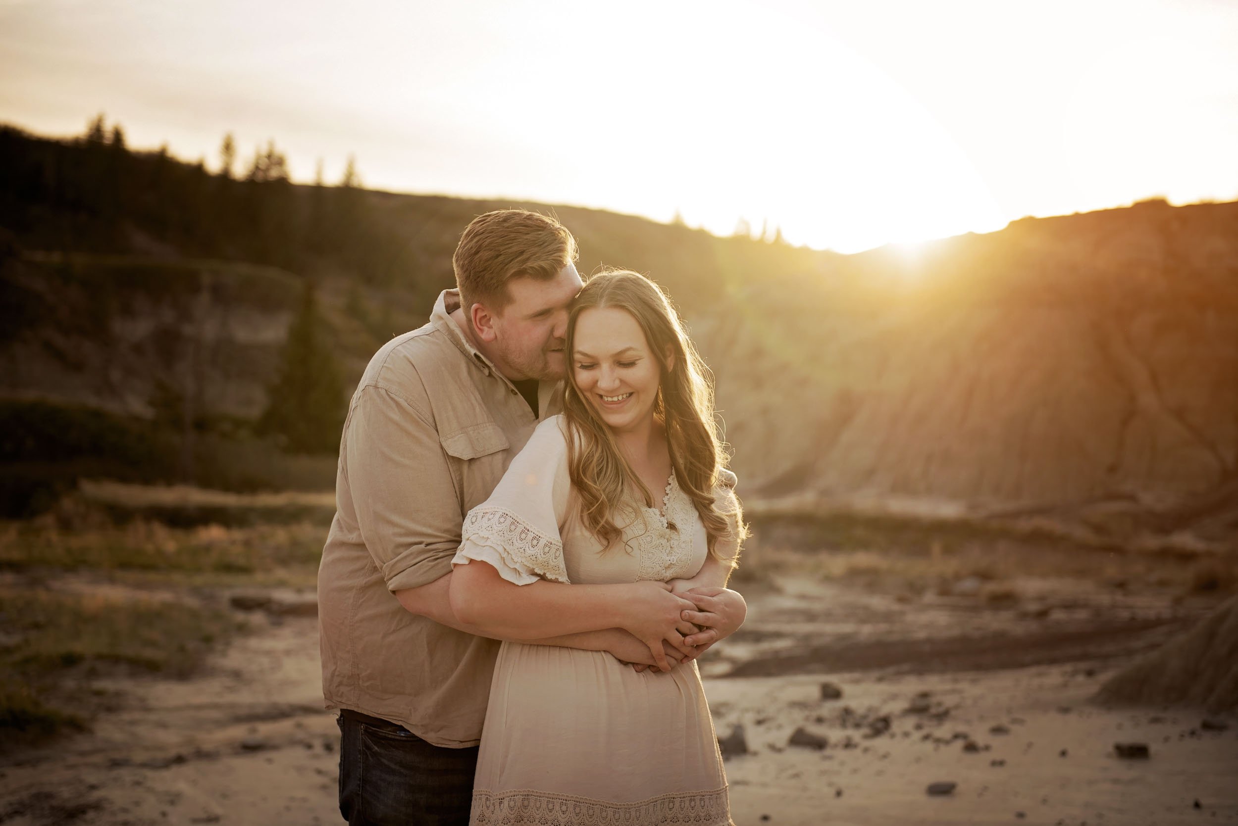 Lace and locket photo Airdrie Calgary Family Photographer-3.jpg
