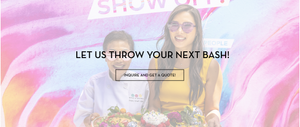 Bites & Bashes