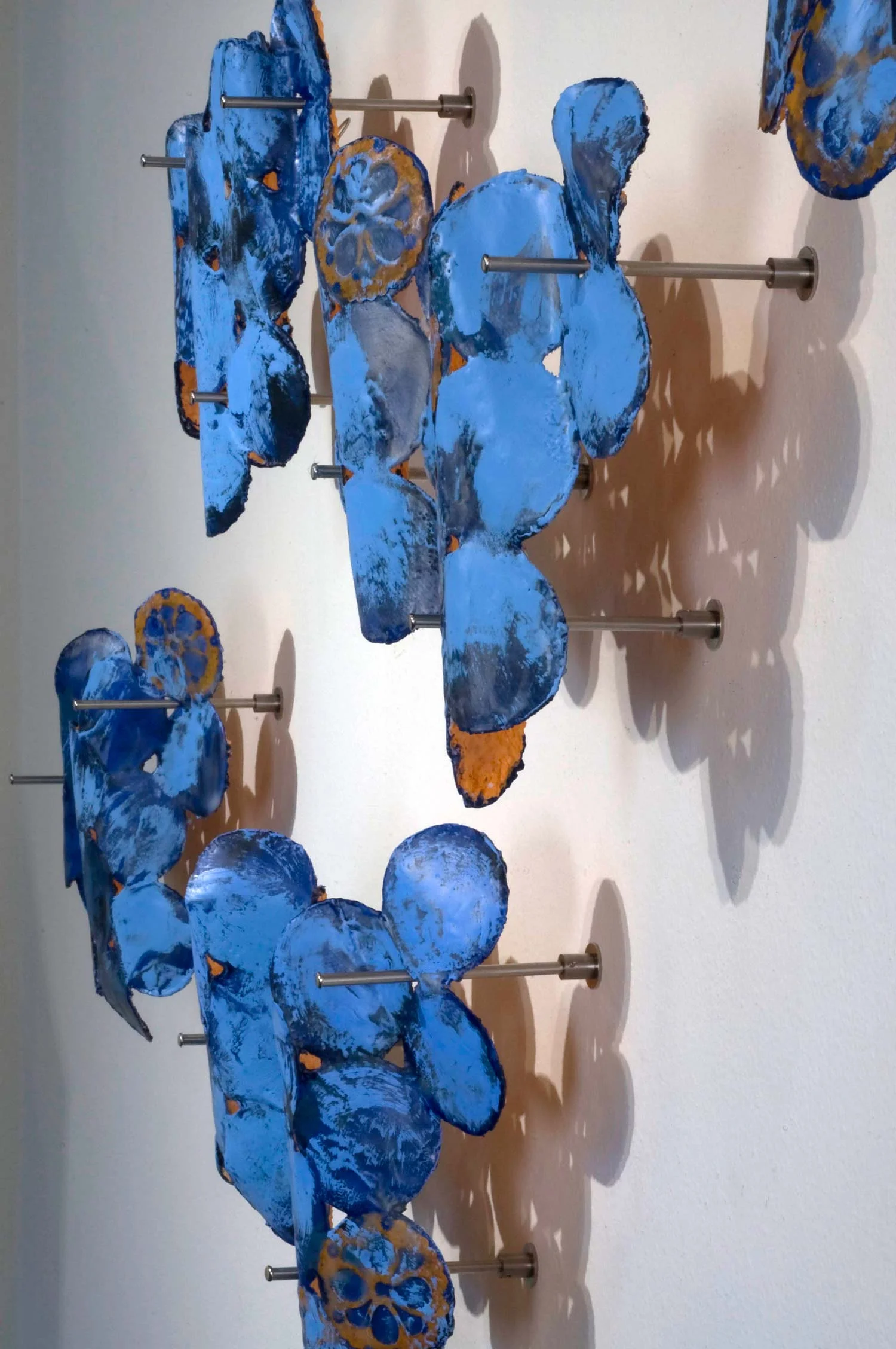 Cloud Veil (Rakhana) (5 panels)