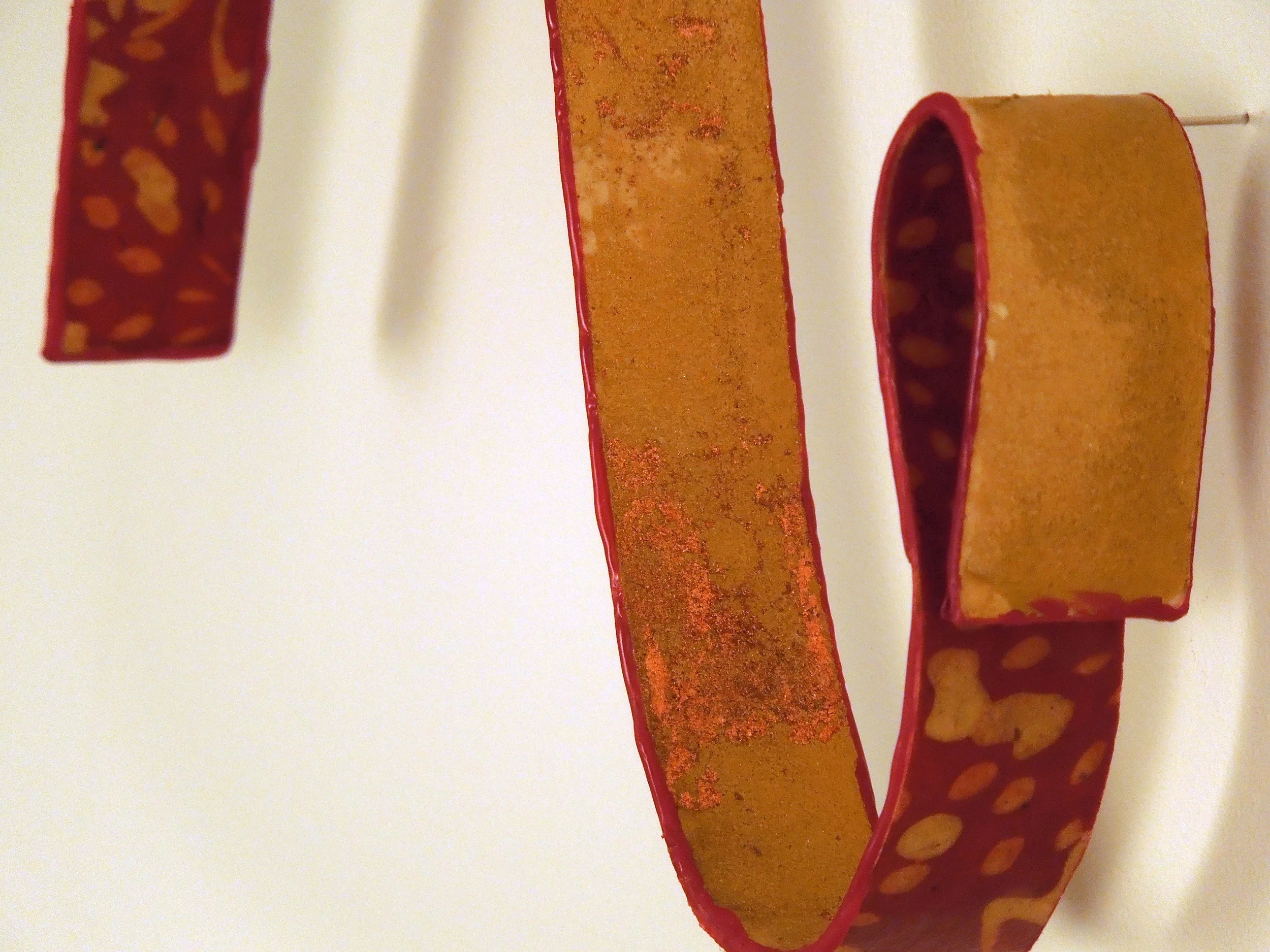 Gingko Stories (detail)