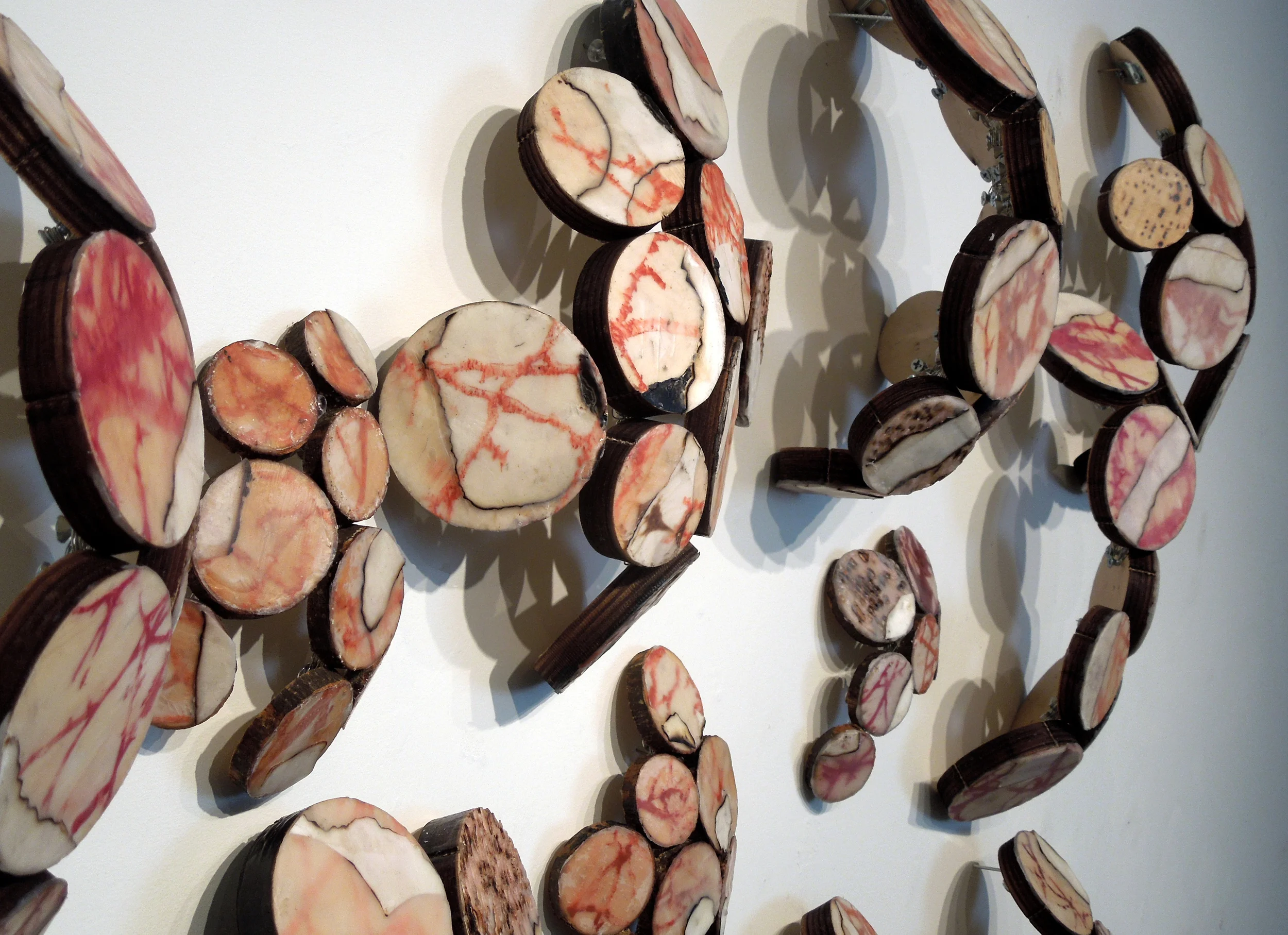 Written on the Body Detail