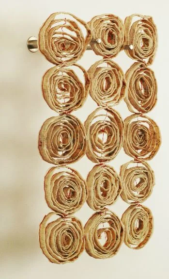 Now showing in the Loft, recent works showcase the sculptural possiblibities of the encaustic art form. See more of my works HERE . Experience First Thursday Art Walk in Pioneer Square and PARK FOR FREE! Click HERE for more information