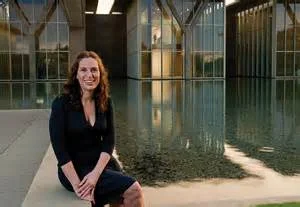 On Friday, June 3rd at 11:30 a.m. I will share a Prezi talk with video excerpts of my interview with Curator Andrea Karnes at The Modern Art Museum of Fort Worth