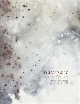2014 CORRIDOR GALLERY SEATTLE, WASHINGTON