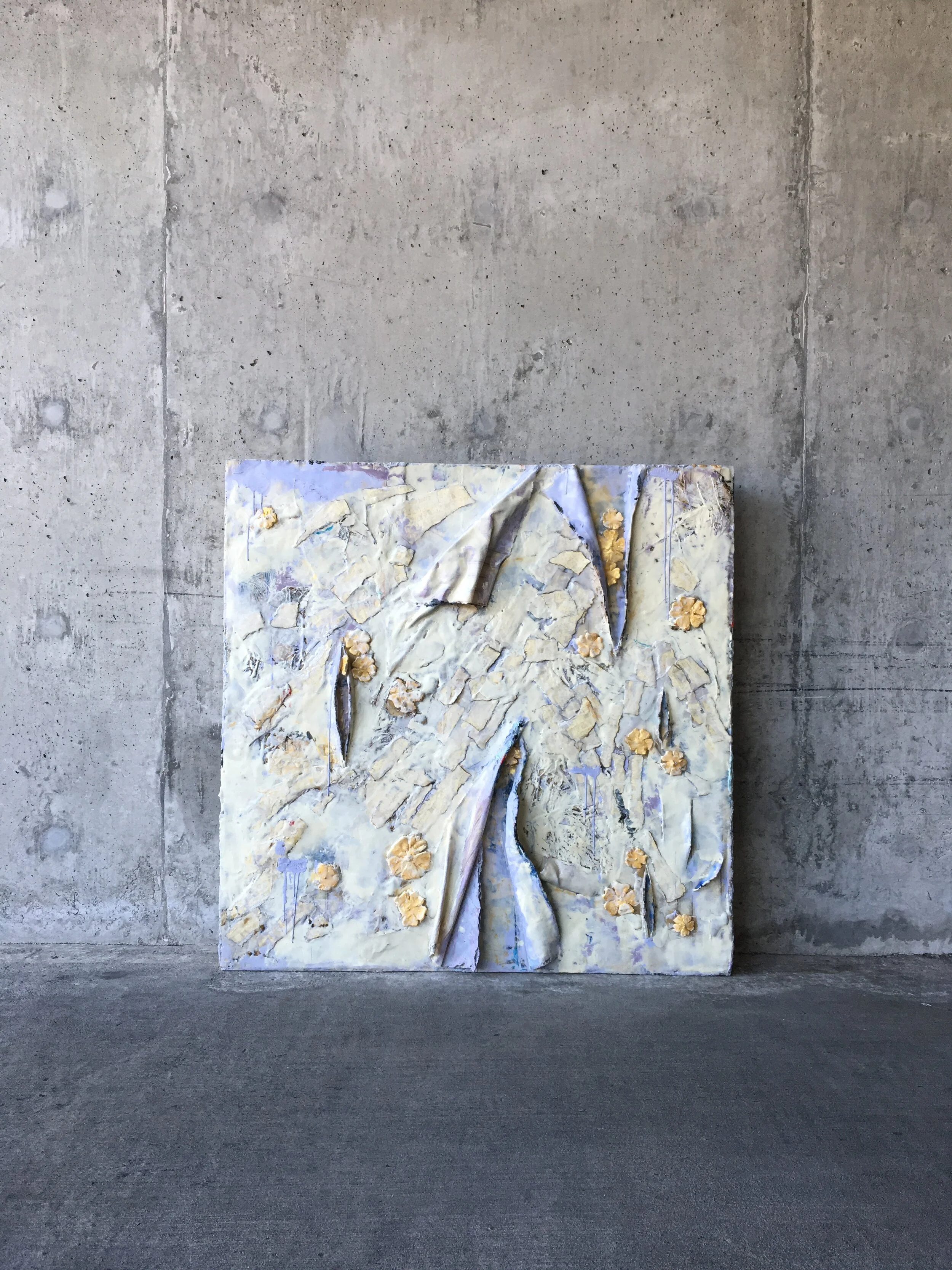 Tending - SOLD
