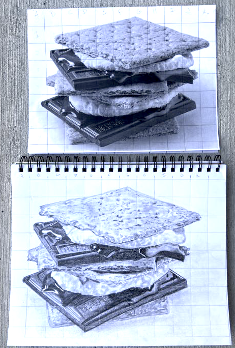 food grid