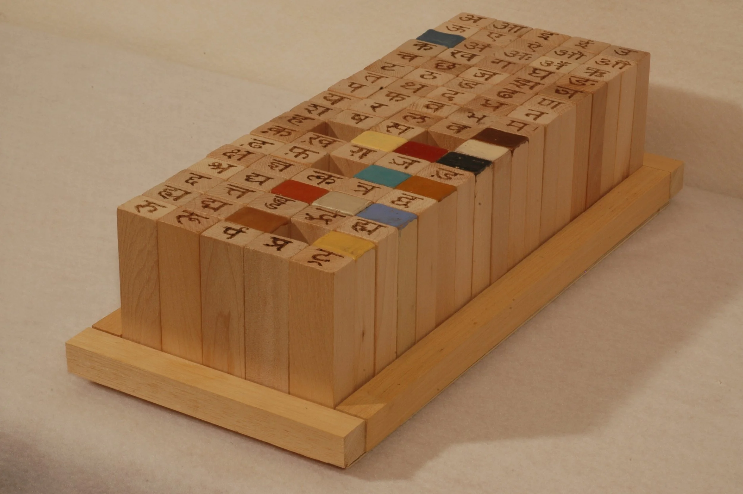 Thanks, Sarasvati (for Asim)