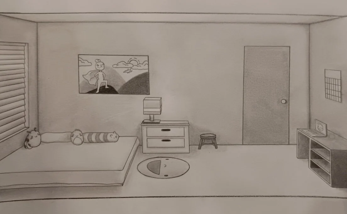 1-Point Perspective Naomi Flores Dwg 2 TCC Fall 2025.jpg