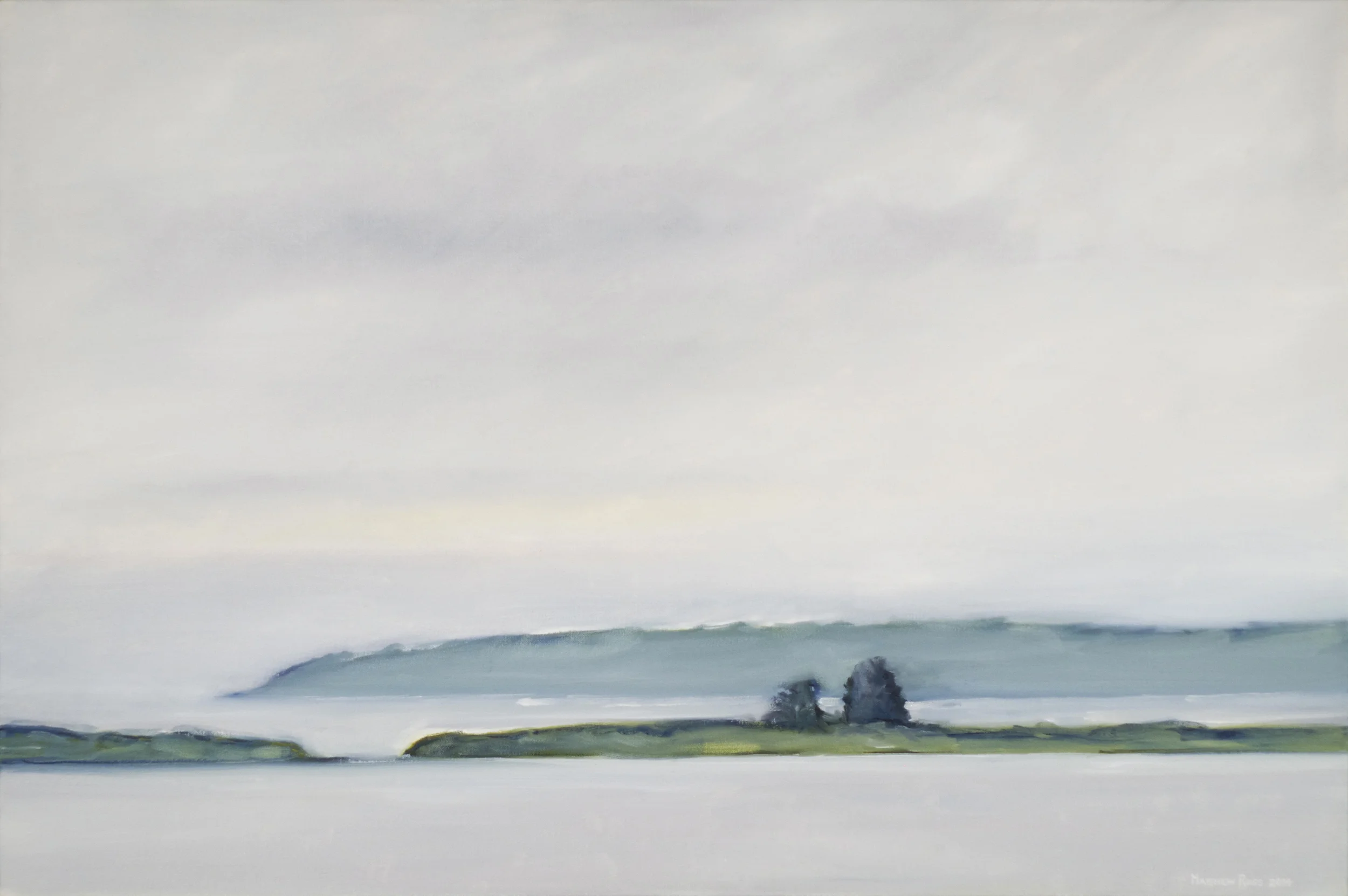On the East Side of Great Spruce Head Island #4.jpg