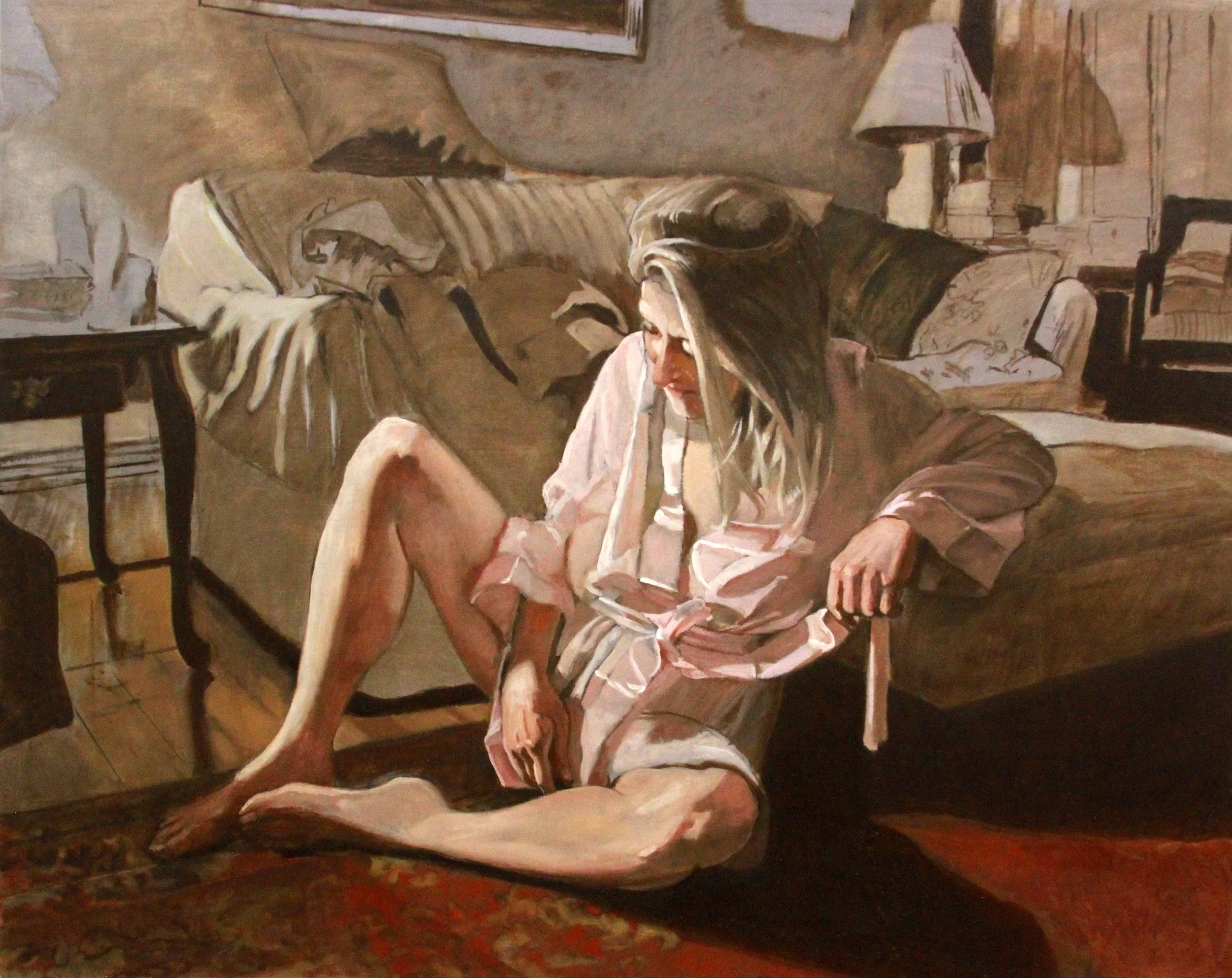 Artist Members — Hera Gallery