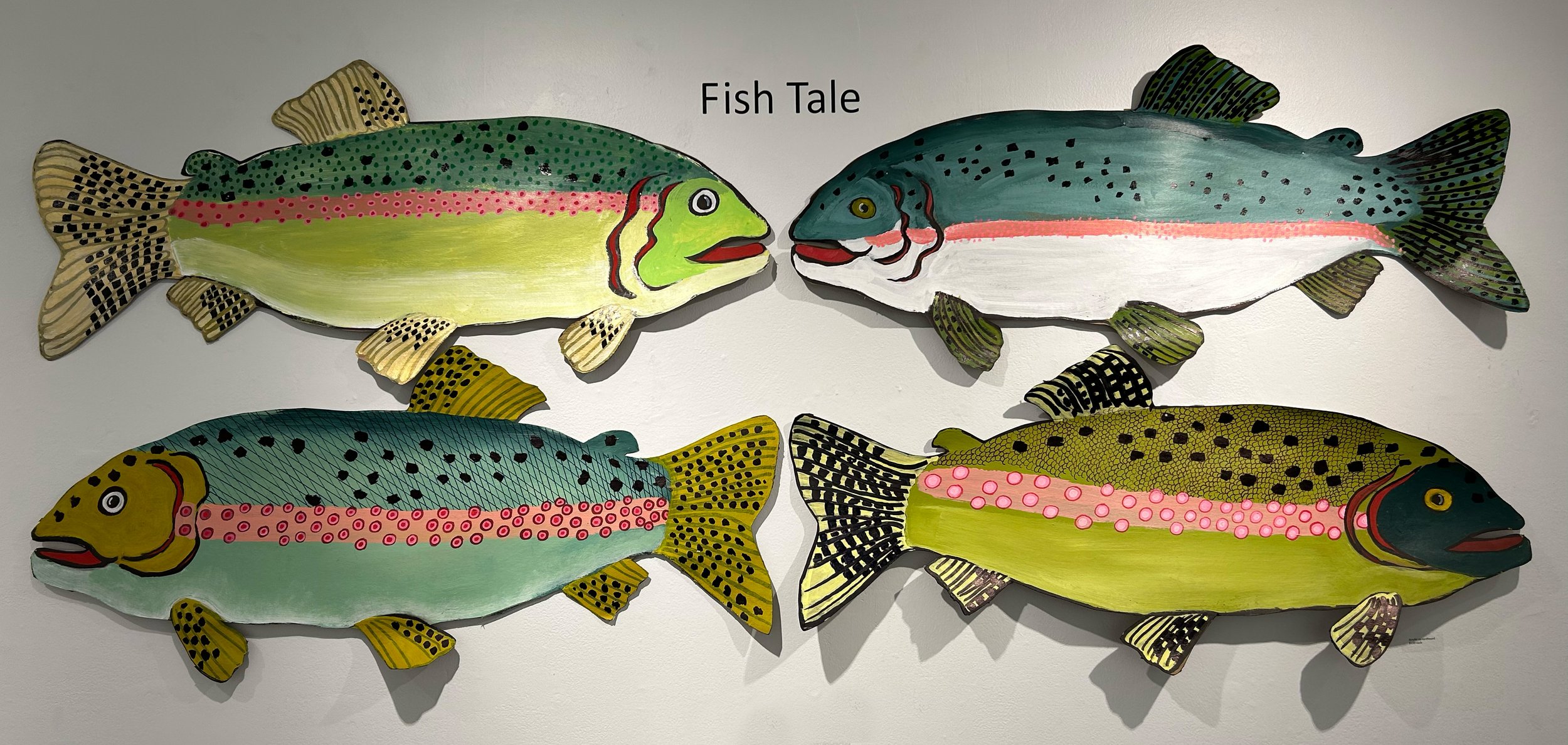 Fish Tale