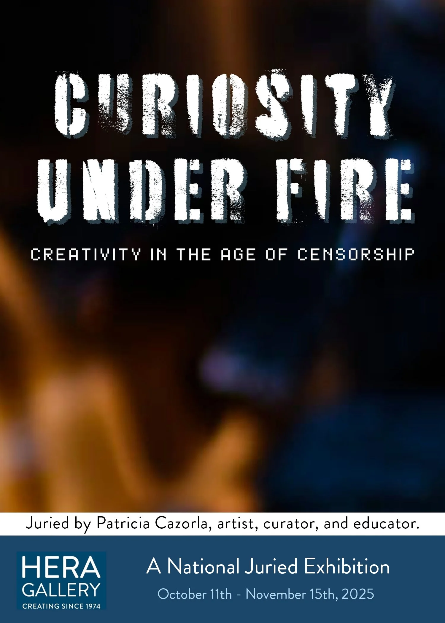 Curiosity Under Fire Showcard Front.jpg