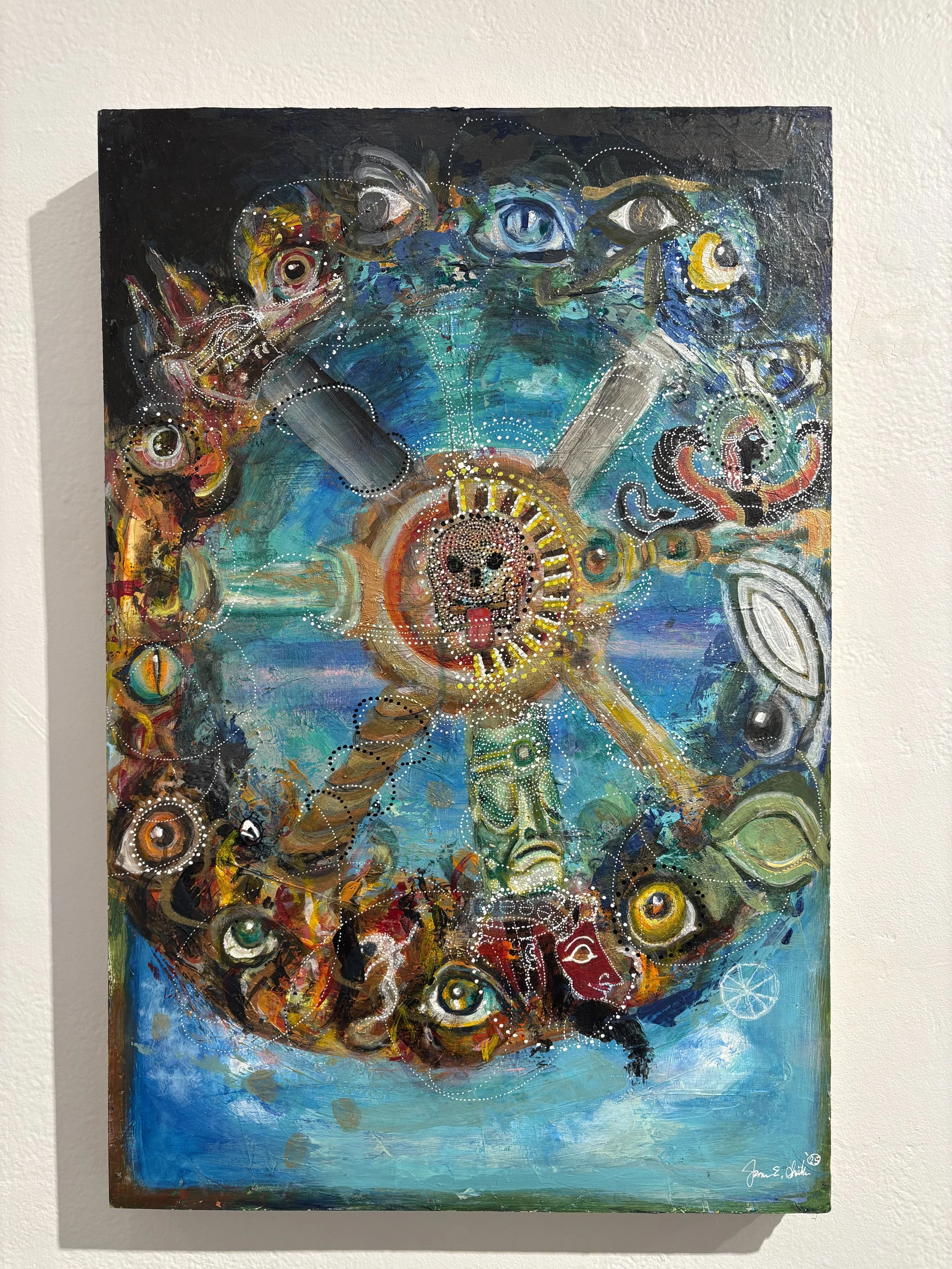 The Wheel of Fortune