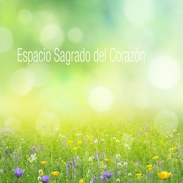 Espacio Sagrado Del Corazón