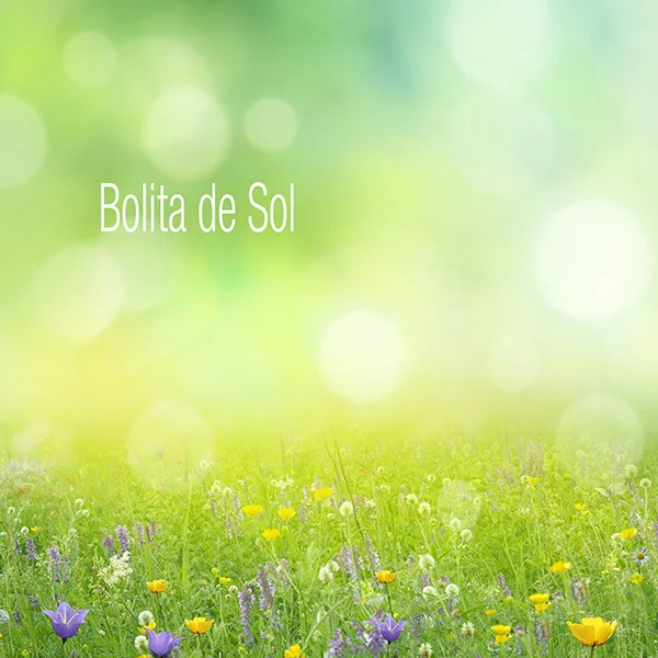 Bolita de Sol
