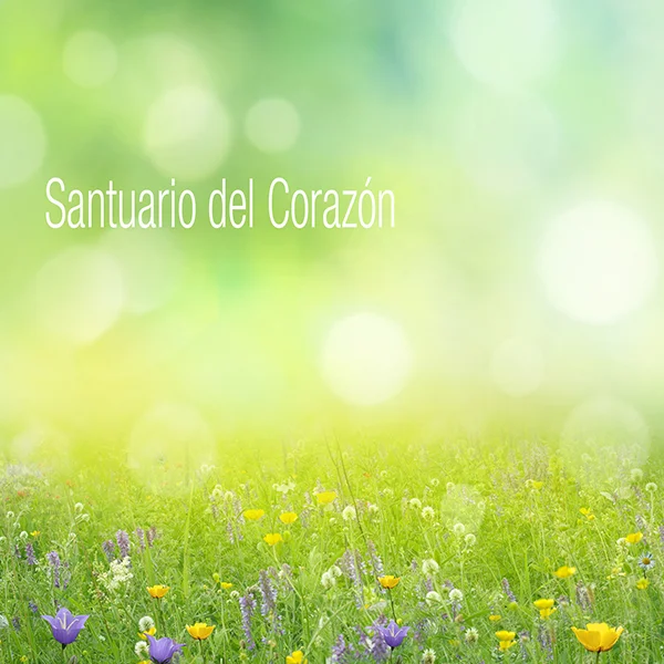 Santuario Del Corazón