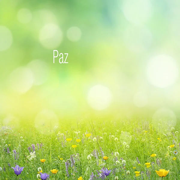 Paz