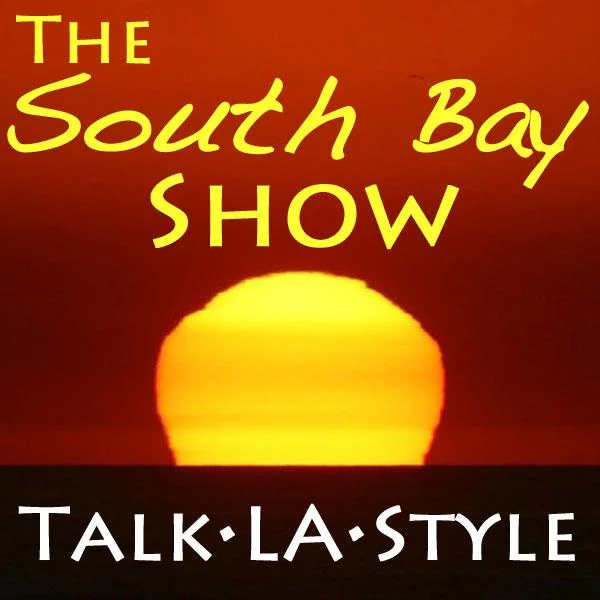 The South Bay Show Interviews Amani Roberts