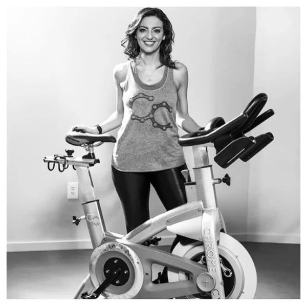 chrome cycle studio