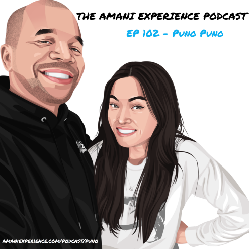 Episode 102 - Puno Puno [Slashie]