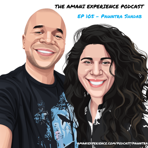 Episode 105 - Pawntra Shadab [Event Designer]