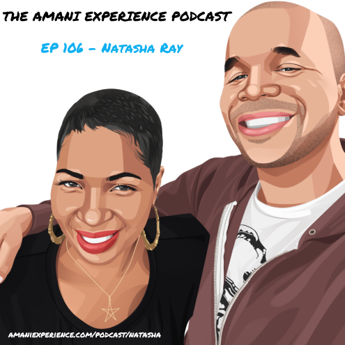 Episode 106 - Natasha Ray [Men's Grooming]