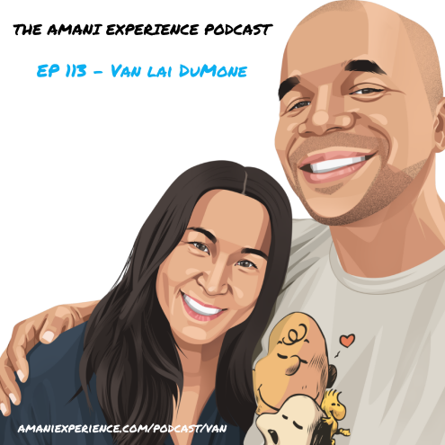Episode 113 - Van Lai DuMone [Team Development]