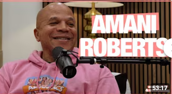 Episode 51: Spinning Success with Donna Lisa Murray