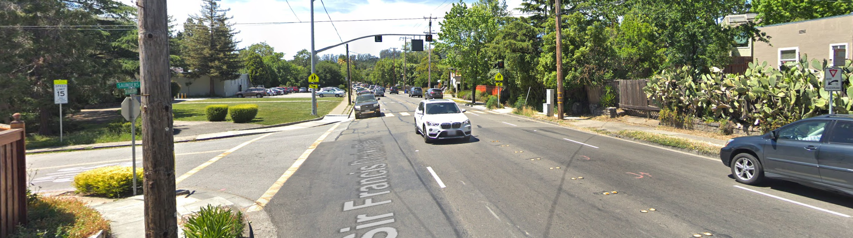 Sir Francis Drake isn't safe. What to do?