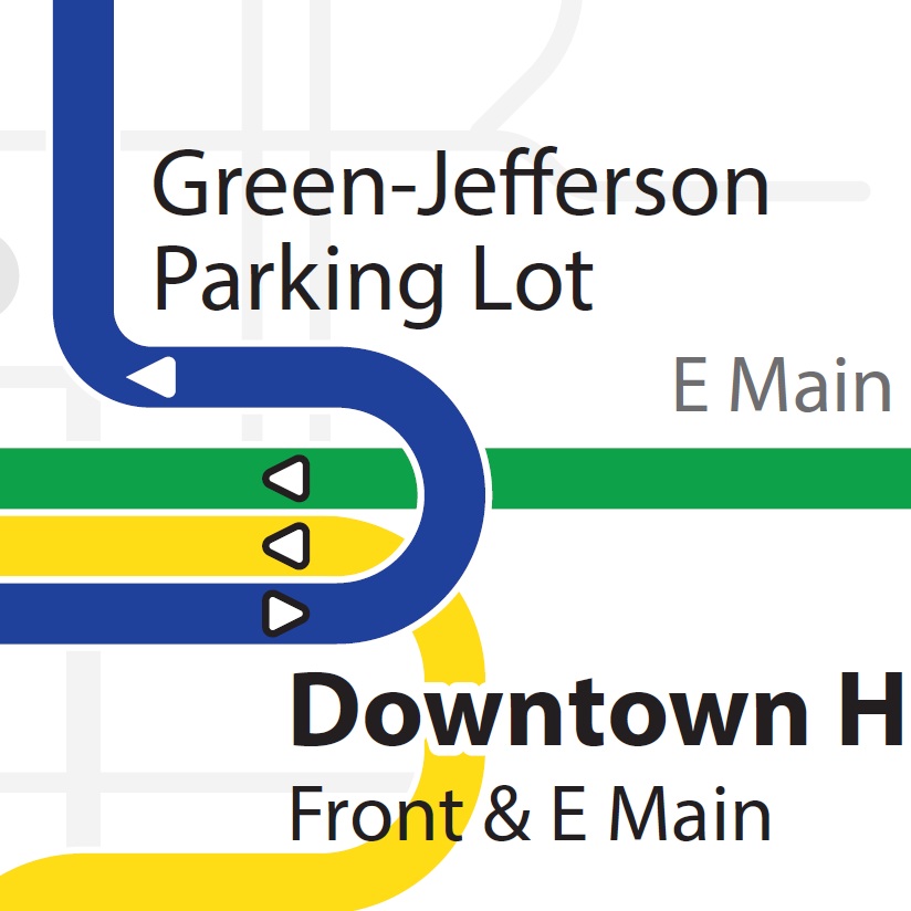 Graphic Design for CTAA