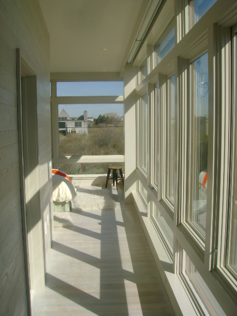 Guest Room 2 inside addition