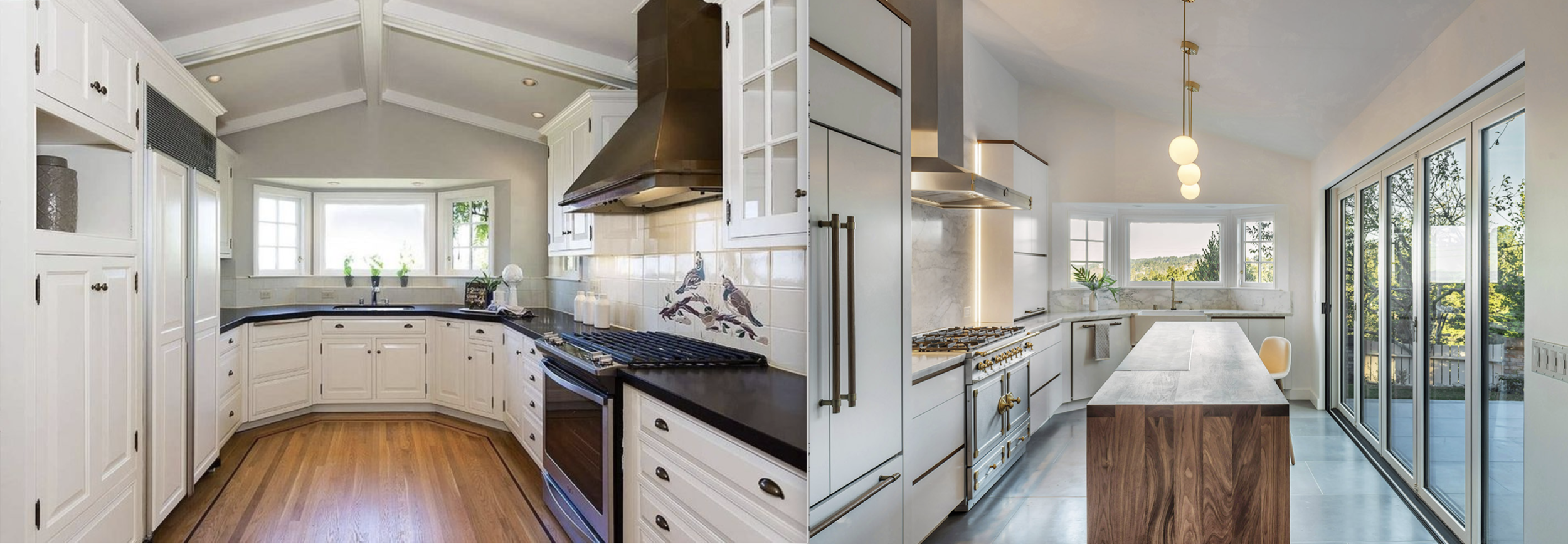 Before and After Gallery