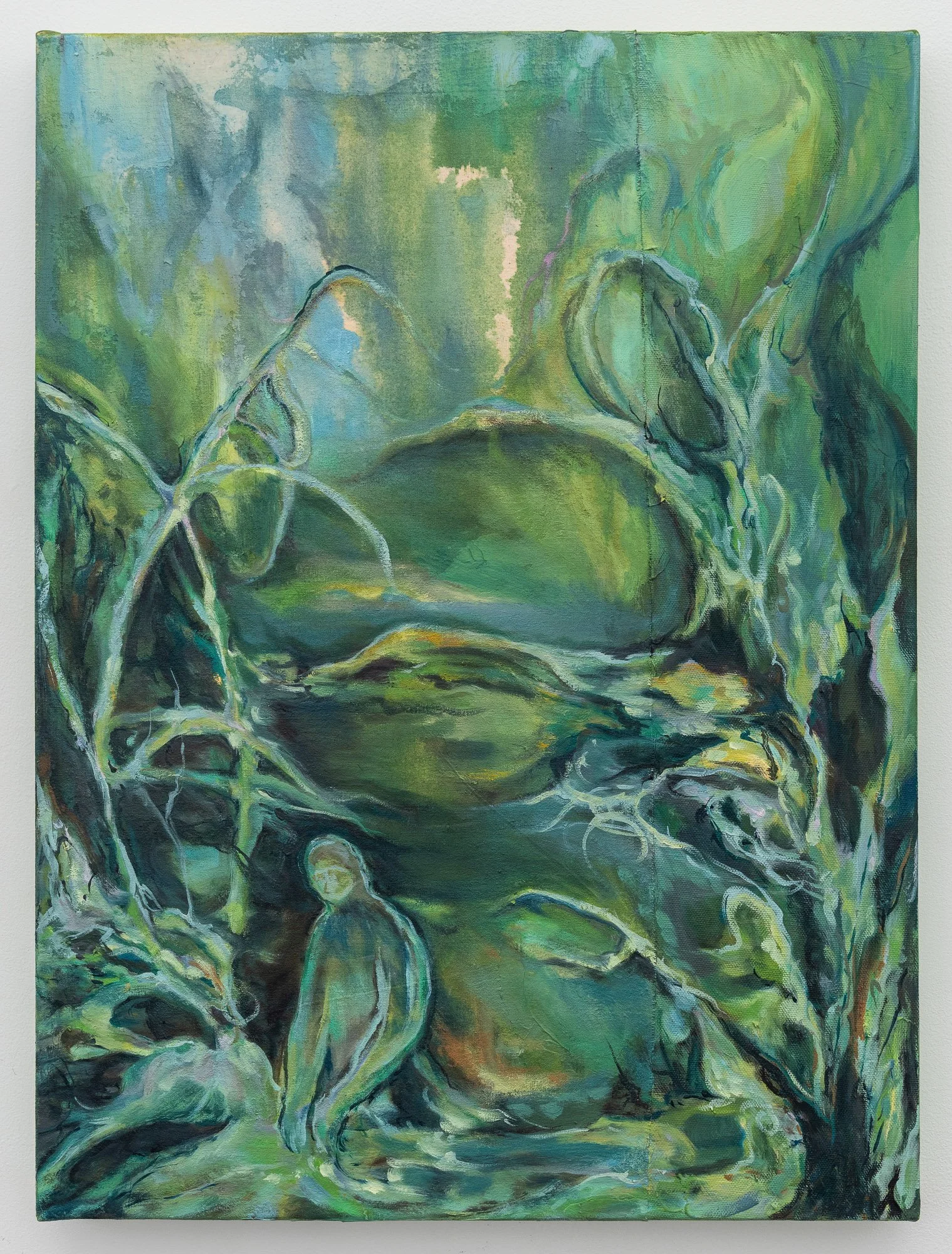 Undergrowth