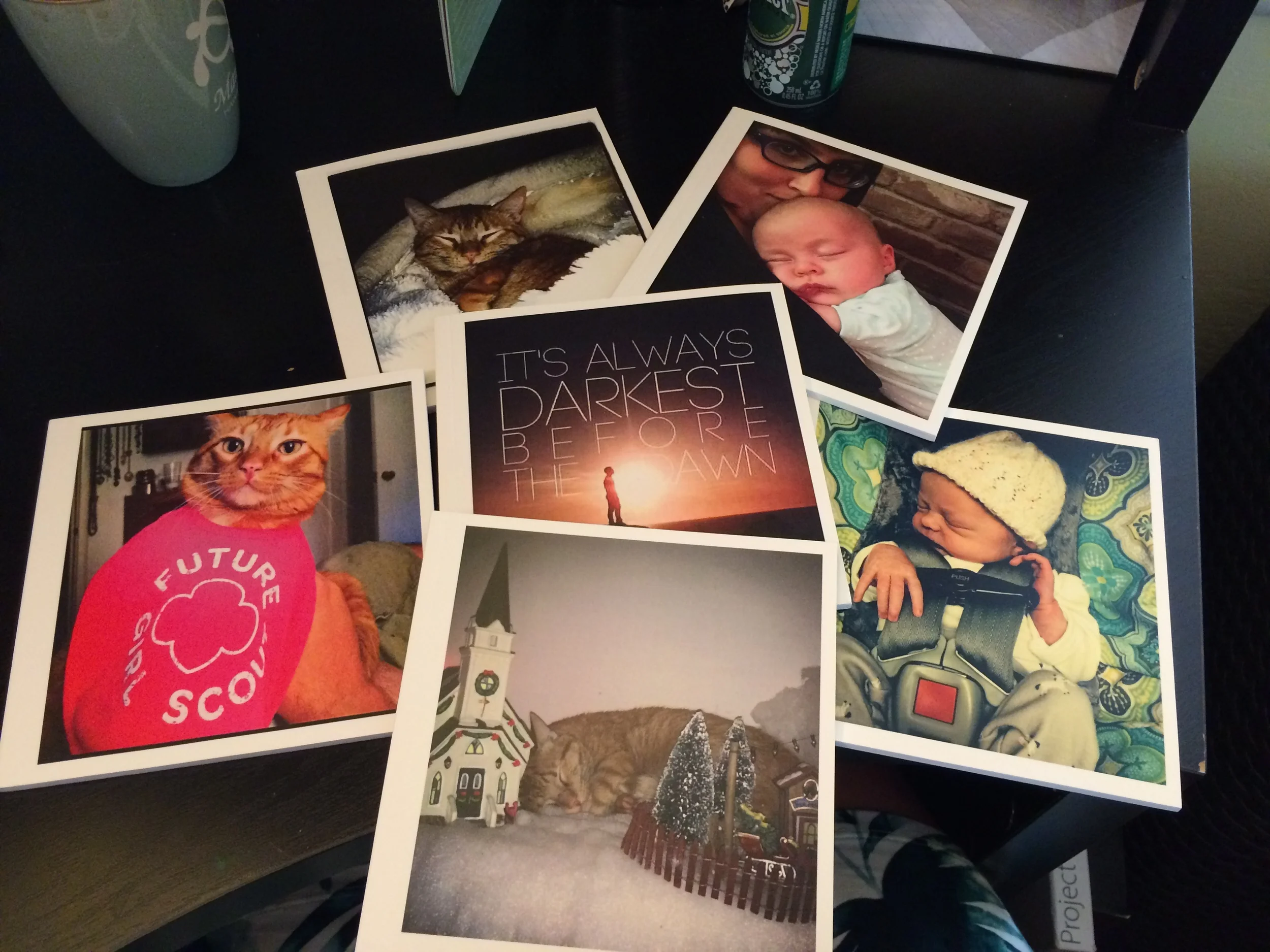 Of course my cover photos are mostly Bert and Clare.