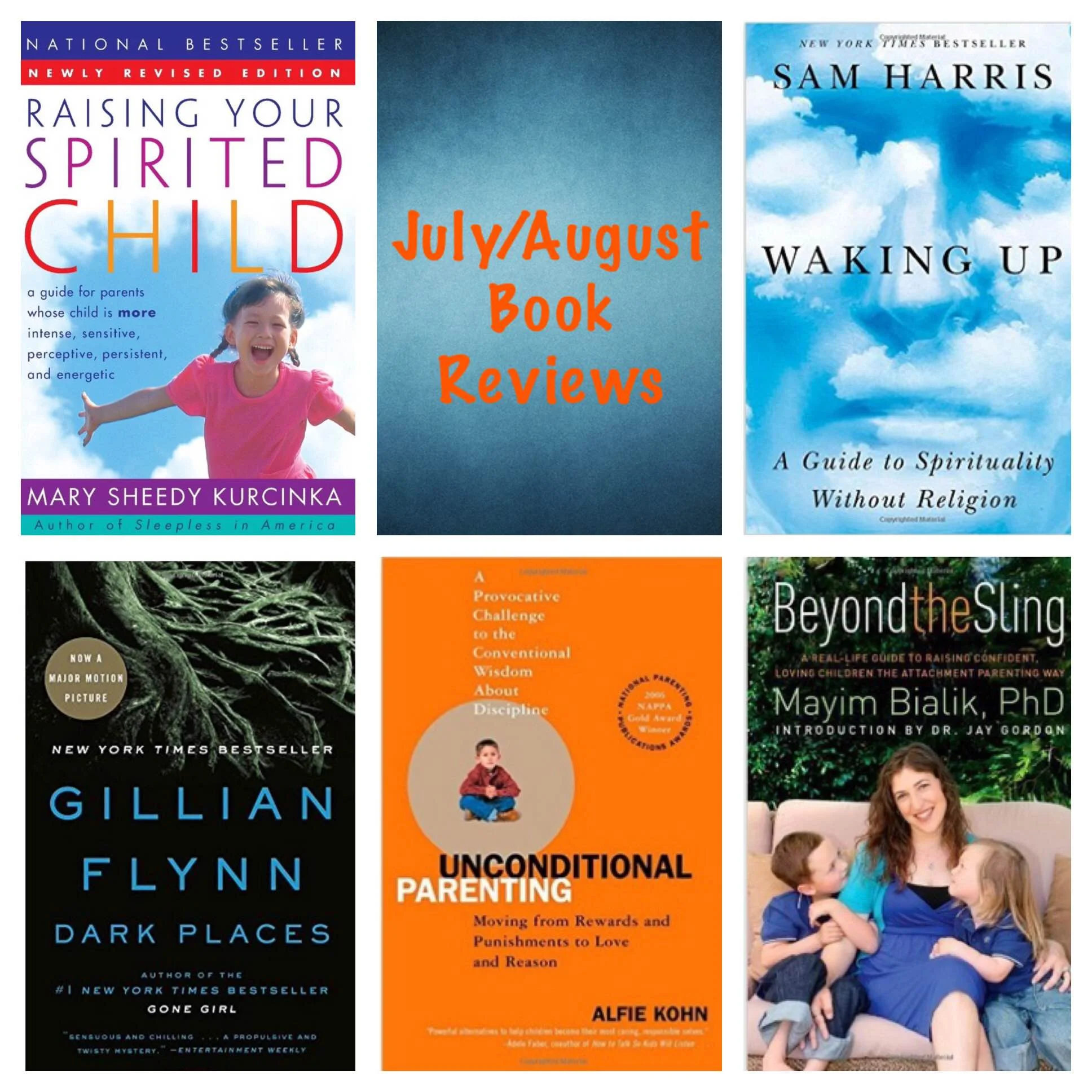 Book Reviews: July/August 2015