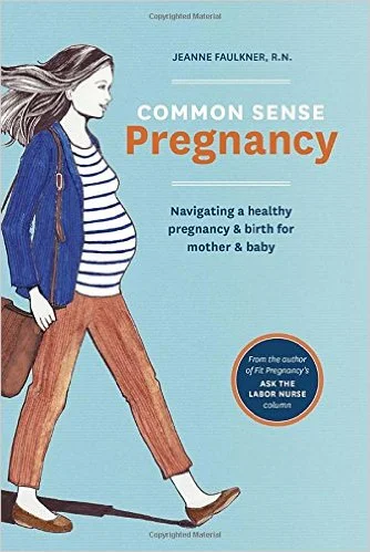 Episode 21: "It's Gonna Be Fine" with Author, Nurse, and Maternal Healthcare Advocate Jeanne Faulkner