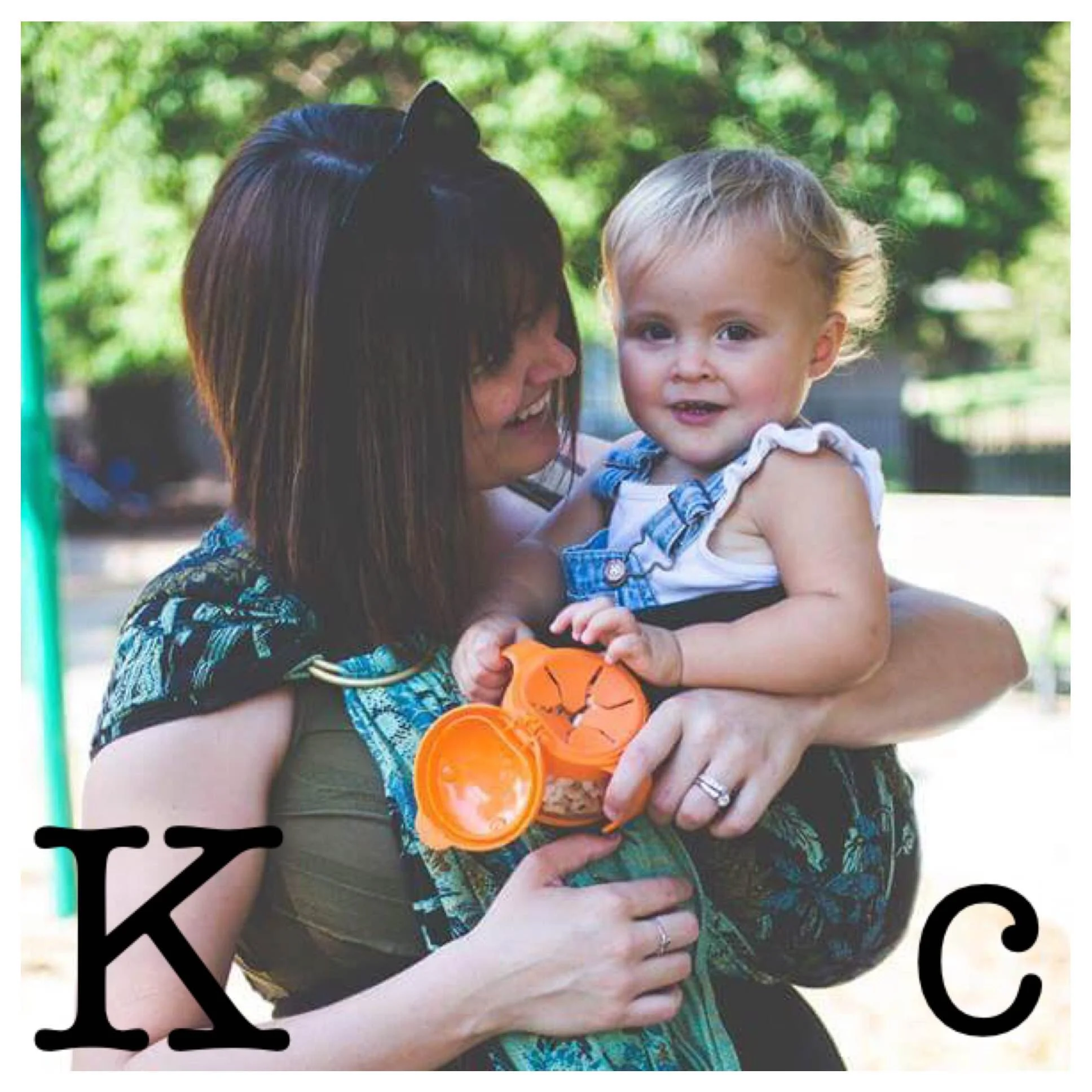 K&c September