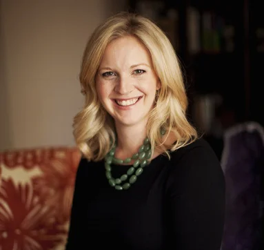 Episode 53: “Learning to Receive Support” – Postpartum Psychosis with Lisa Abramson